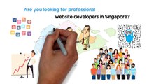 Web Design Singapore - Bespoke Codes