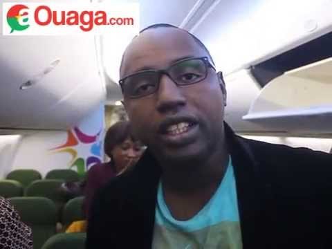 CAN 2015: Les journalistes decriptent le match Burkina - Gabon