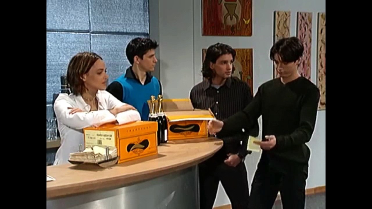 Heino & Kati Part 27 (1999-03-03)