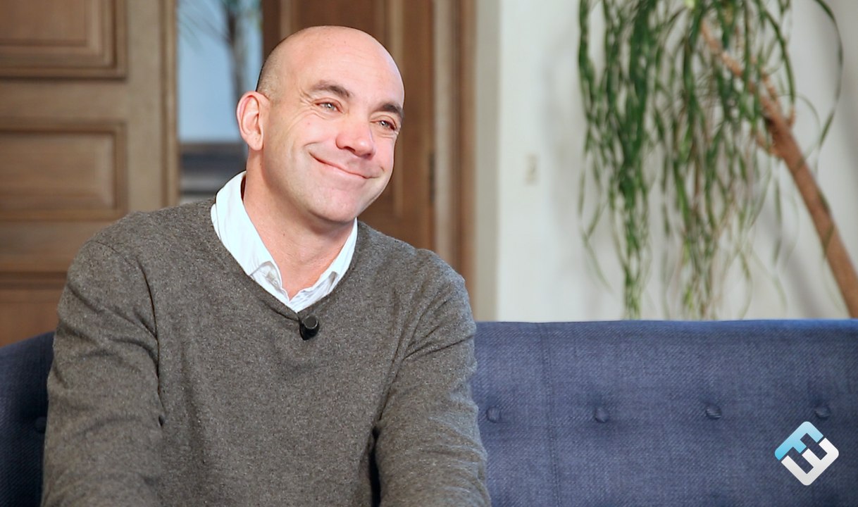 3,2 millions de dollars pour Leade.rs, la start-up de Loic Le Meur