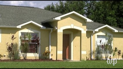 'He messed with the wrong family': Burglar beaten with his own bat