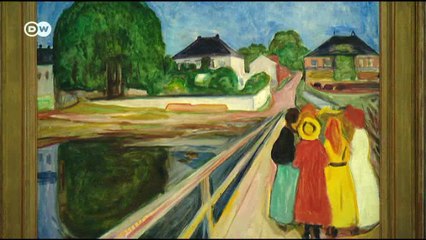 El recién inaugurado museo Barberini | Euromaxx