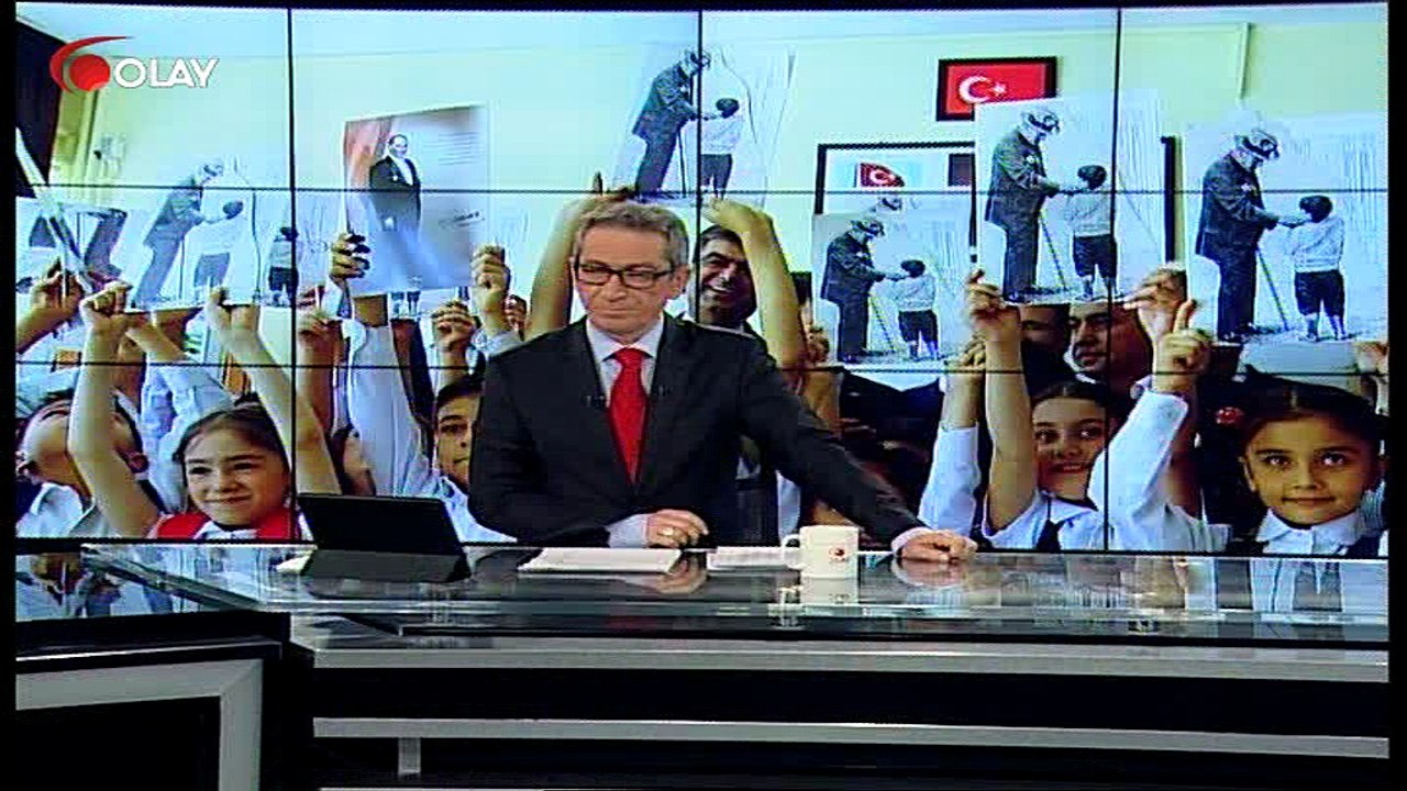 Veliler dikkat! Uzmanlardan karne uyarısı! (Haber 20 01 2017)