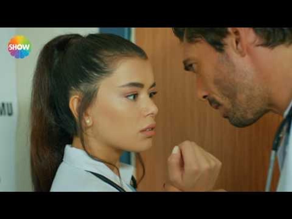 Gülümse Yeter 8.Bölüm | "Seni sevdiğime inan..."