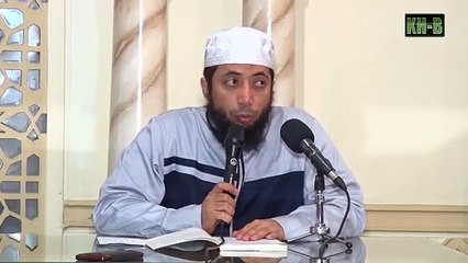 Dosa Besar Ke-106 Tidak Menjawab Salam_01