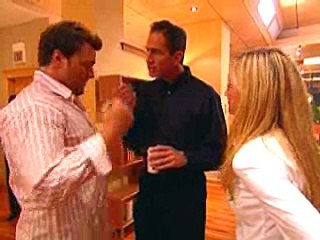 Big Fat Obnoxious Boss 110