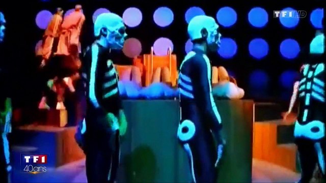 Spotlight Special Daft Punk - 'Homework' Turns 20: A Look Back at a Classic