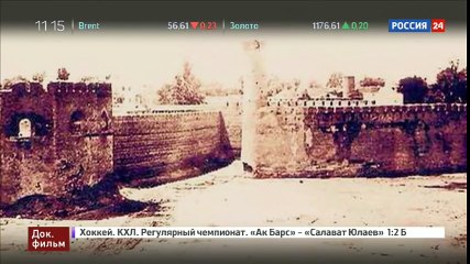 Иван Агаянц. Путь в историю. (2016)