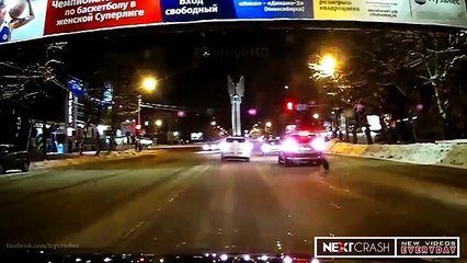 Car Crash Compilation #22   WTF Drivers (January 2016)