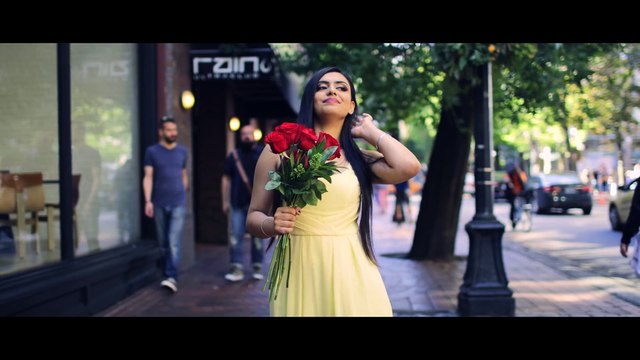 Long Braid HD Video Song Khaab 2017 Desi Crew | New Punjabi Songs