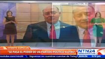 Obama no tuvo la suficiente fuerza política para sacar adelante la reforma migratoria: Congresista Lou Correa a NTN24