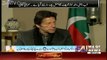 Hum Chahtay Thay  Aitzaz Ahsan Panama Case Main Hon-Imran Khan