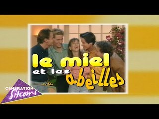 Le miel et les abeilles : Générique TV officiel