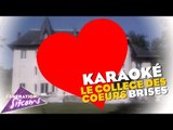Générique : Le collège des cœurs brisés (version karaoké)