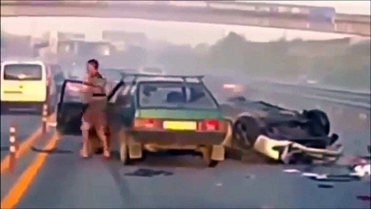 Wear seat belts! Compilation