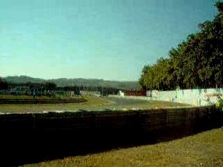 carrera cup du GP d'Albi 2007 2/2