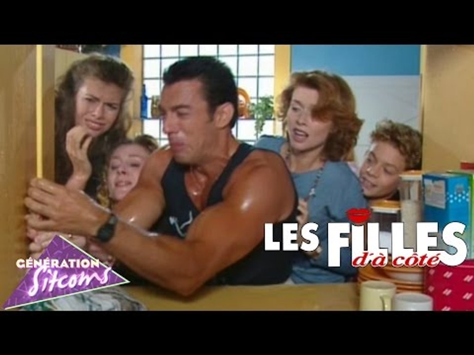 Les filles d'à côté - Épisode 13 - Suppression générale
