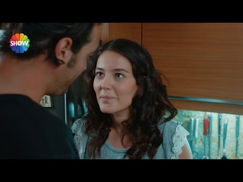 İyi Geceler Öpücüğü Ne Münasebet 5.Bölüm
