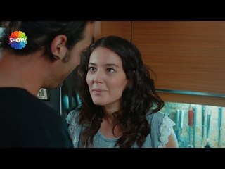 İyi Geceler Öpücüğü "Ne Münasebet 5.Bölüm"