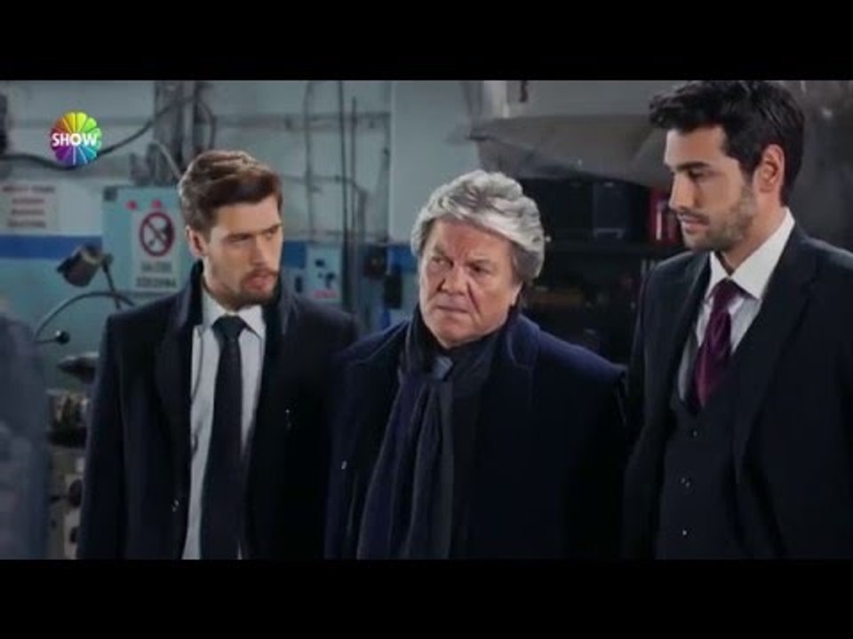 Nehir, Oğuz ile çalışmayı seçti | Mayıs Kraliçesi 9.Bölüm Sonu