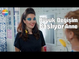 Nil Şekilden Şekile Girdi "Ne Münasebet 7.Bölüm"