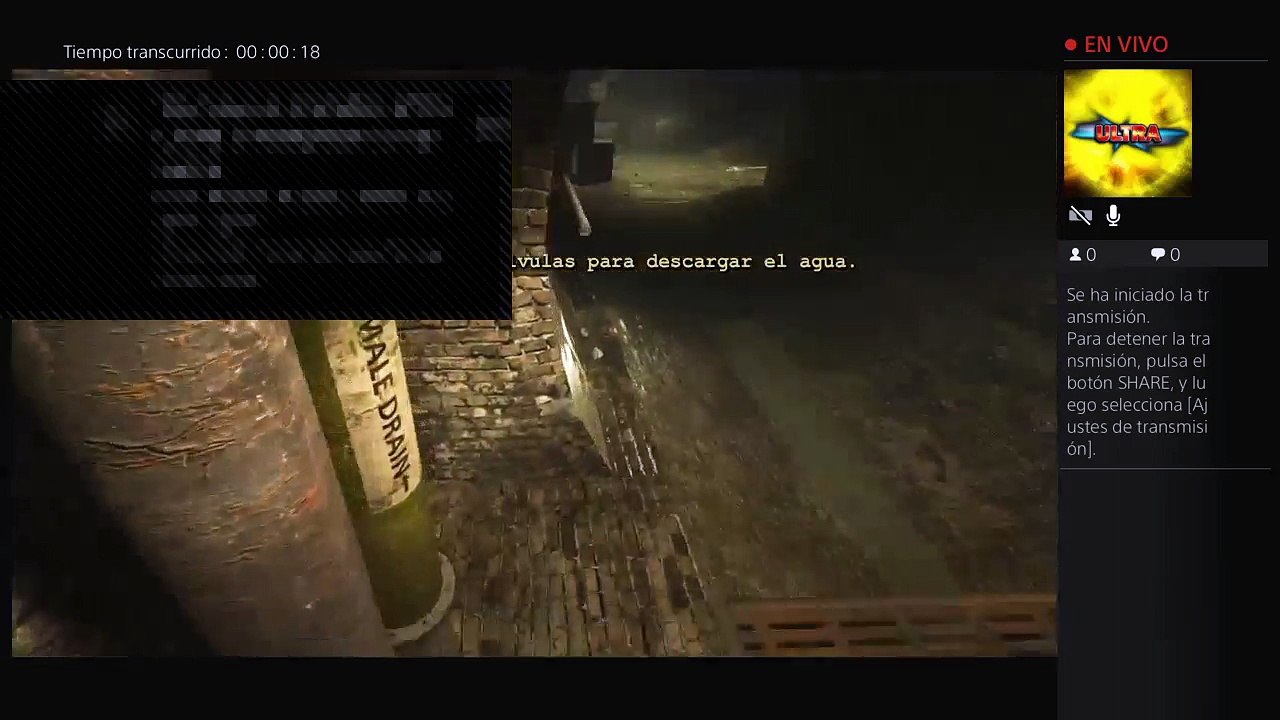 Outlast a oscuras (207)