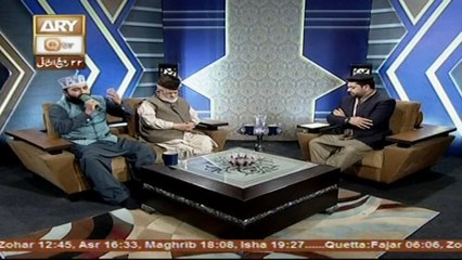 Naat Zindagi Hai - 20th January 2017