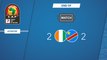 Ivory Coast 2-2 D.R. Congo - All Goals & Highlights - 20.01.2017 HD