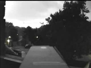 Worse night storm ever PART 2