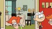 ᴴᴰ The Loud House New Ep 4B - Back in Back _ Comedy cartn