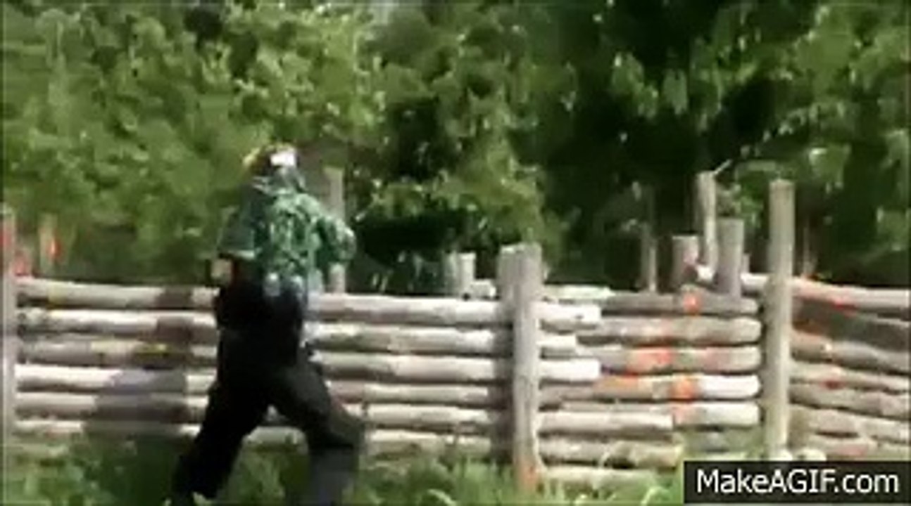 paintball