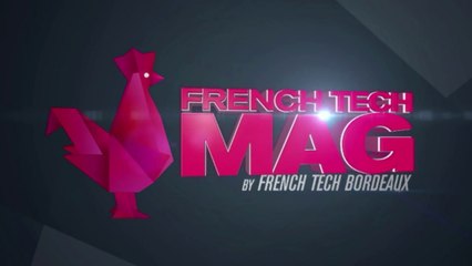 French Tech Mag - Las Vegas - E-santé - grande jonction