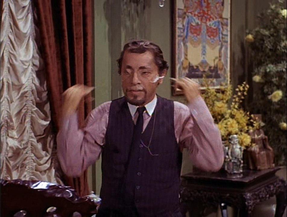 The Monkees S01 Episode 17 - The Case Of The Missing Monkee