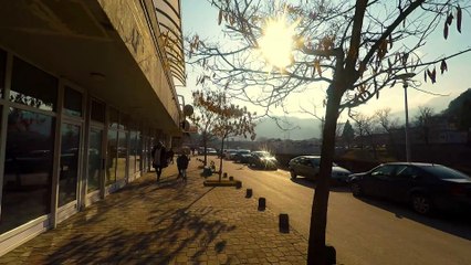 O mladosti..........Konjic