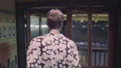 machinegunkelly--new KellyVision uploaded-- ‼️ this is why i hate elevators!