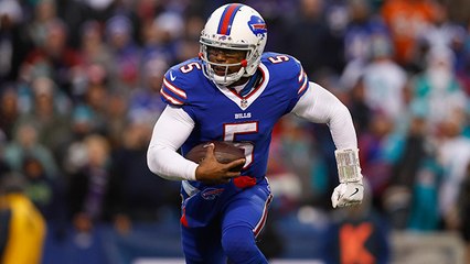 Rapoport: Dennison's hiring is 'very good news' for Tyrod Taylor