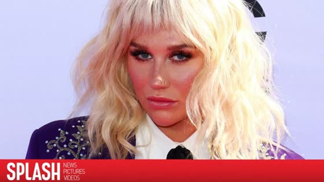 Die in Nashville geborene Kesha möchte zu ihren Country Wurzeln zurückkehren