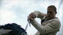 Kral Arthur: Kılıç Efsanesi 2017 Türkçe Dublaj Film İzle