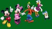 Finger Family Song MICKEY MOUSE CLUBHOUSE Songs Kids Nursery Rhymes Mickey Minnie Cookie Tv Video
