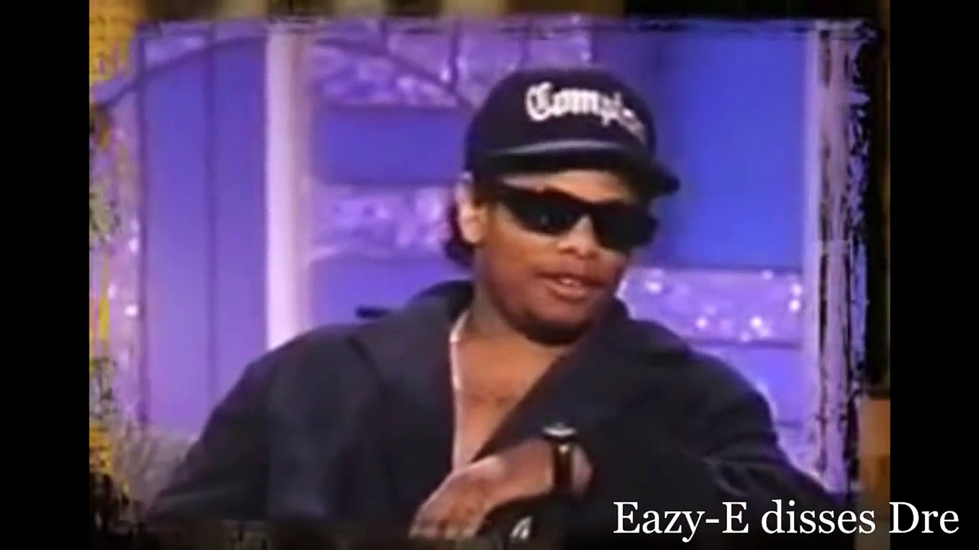 ⁣Rappers Dissing & Calling out Other Rappers