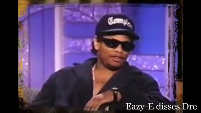 Rappers Dissing & Calling out Other Rappers