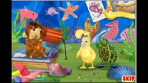 The Wonderful Wonder Pets Full Game Episodes! The Wonder Pets Save the Sea Creatures!