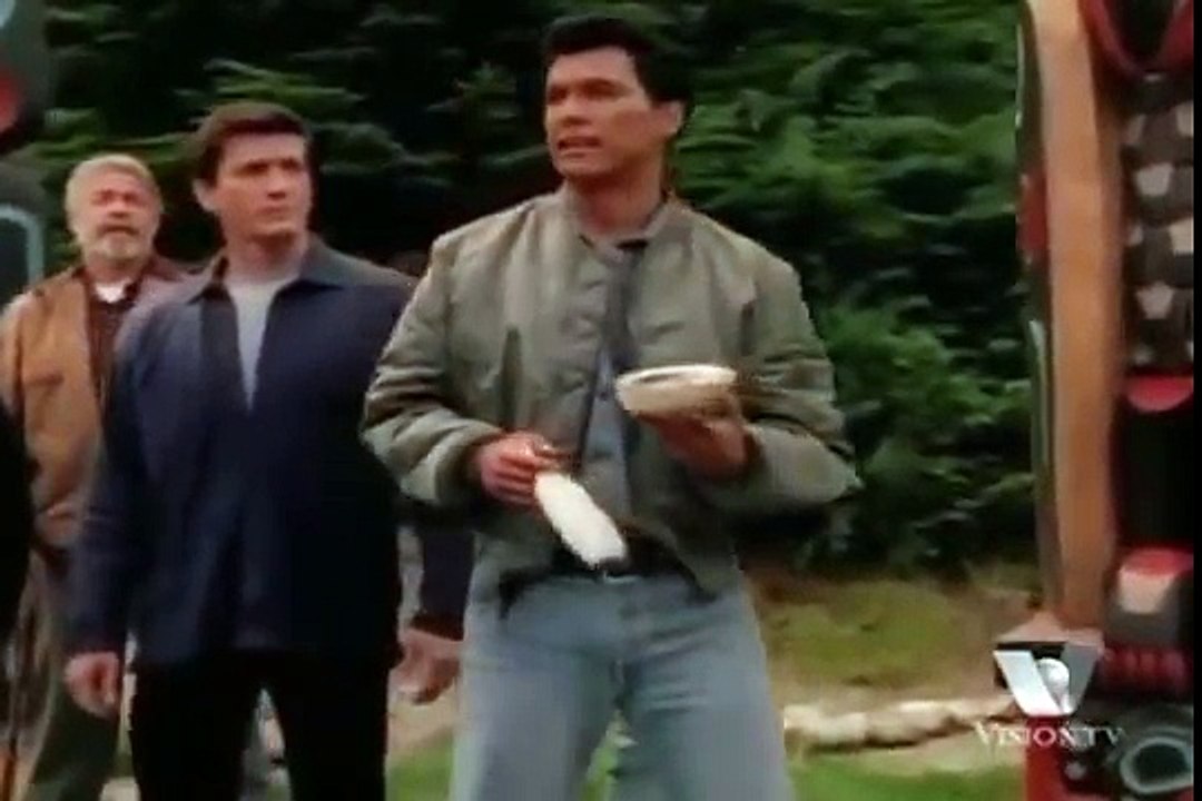 Higher Ground Episode 06 Part 5 HIGH QUALITY
