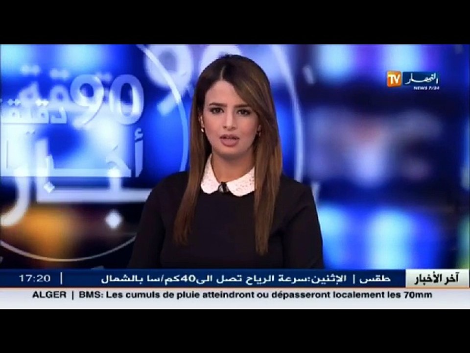 الجلفة   عزلة سكان قرية باب عين مسعود بسبب الثلوج