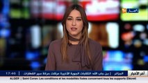رئاسة  الرئيس بوتفليقة يستقبل رئيس حركة النهضة التونسية راشد الغنوشي