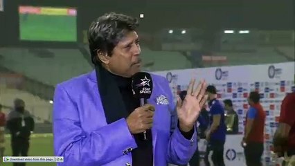 See How Kapil Dev Changed His Statement About Pandeya Over India Lost