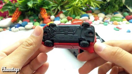 Nice Mobile Rescue Bus | Toyota Noah | Tomica Toy Car