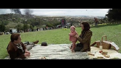 Allied Official Trailer (2016) - Paramount Pictures