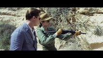 Allied Teaser Trailer (2016) - Paramount Pictures