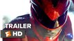 Power Rangers Trailer #1 (2017) | Movieclips Trailers